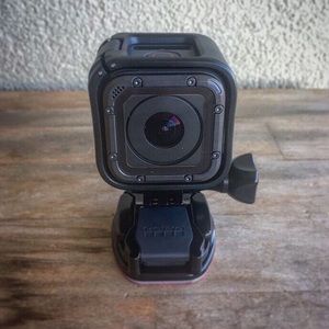 GoPro hero 5 in great condition. Rarely used